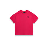 DYAD Boxy T-shirt Vibe - Pink