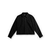 DYAD Long-sleeved shirt DYAD - black