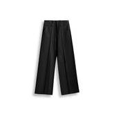 DYAD dress pants - Black