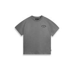 DYAD Boxy T-shirt Vibe - Light gray