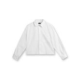DYAD Long-sleeved shirt DYAD - white