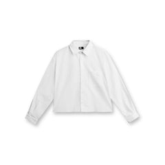 DYAD Long-sleeved shirt DYAD - white