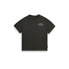 DYAD Boxy T-shirt Vibe - Dark gray