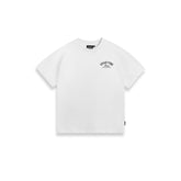 DYAD Boxy T-shirt Vibe - White