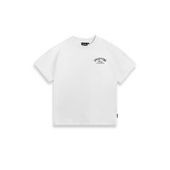DYAD Boxy T-shirt Vibe - White