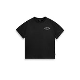 DYAD Boxy T-shirt Vibe - Black
