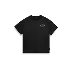 DYAD Boxy T-shirt Vibe - Black