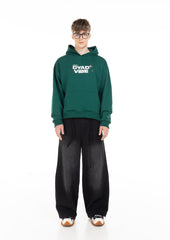 DYAD Wide-leg jeans DYAD - black