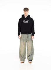 DYAD Wide-leg jeans DYAD - retro