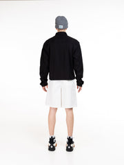 DYAD Long-sleeved shirt DYAD - black