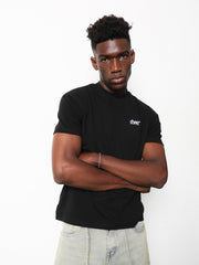 DYAD always special T-shirt - Black