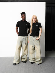 DYAD always special T-shirt - Black