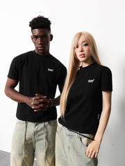 DYAD always special T-shirt - Black