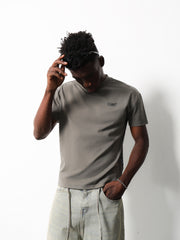 DYAD always special T-shirt - Gray