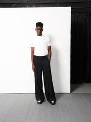 DYAD always special T-shirt - White