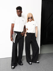 DYAD always special T-shirt - White