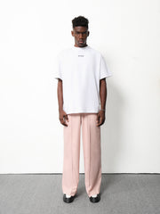 DYAD Boxy T-shirt DYAD - white