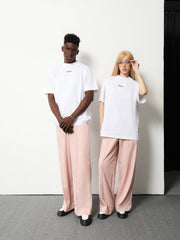 DYAD Boxy T-shirt DYAD - white