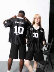 Custom name & number T-Shirt, Áo thun in theo tên và số riêng - đặt hàng shop gọi xác nhận tên và số in