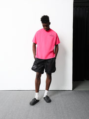 DYAD Boxy T-shirt Vibe - Pink
