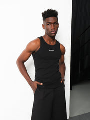DYAD Tank Top - Black