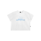 DYAD T - shirt is my motivation - white