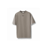 DYAD Boxy T-shirt DYAD - gray
