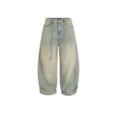 DYAD Wide-leg jeans DYAD - retro