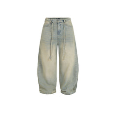 DYAD Wide-leg jeans DYAD - retro