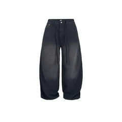 DYAD Wide-leg jeans DYAD - black