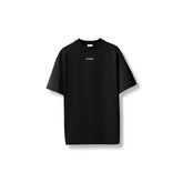 DYAD Boxy T-shirt DYAD - black