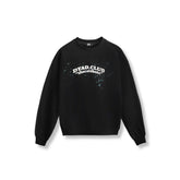 DYAD Sweater- balck