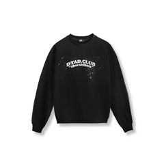 DYAD Sweater- balck