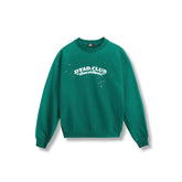 DYAD Sweater - green