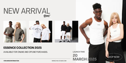 New arrival