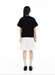DYAD T - shirt is  my motivation - black