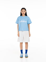DYAD T - shirt is  my motivation - blue