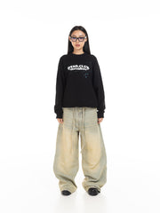 DYAD Sweater- balck