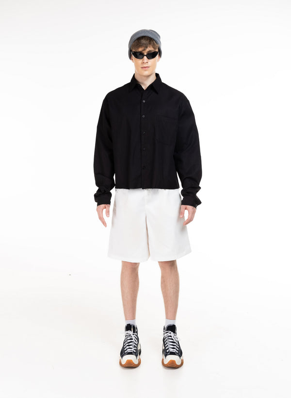 Prime Shirt - Black