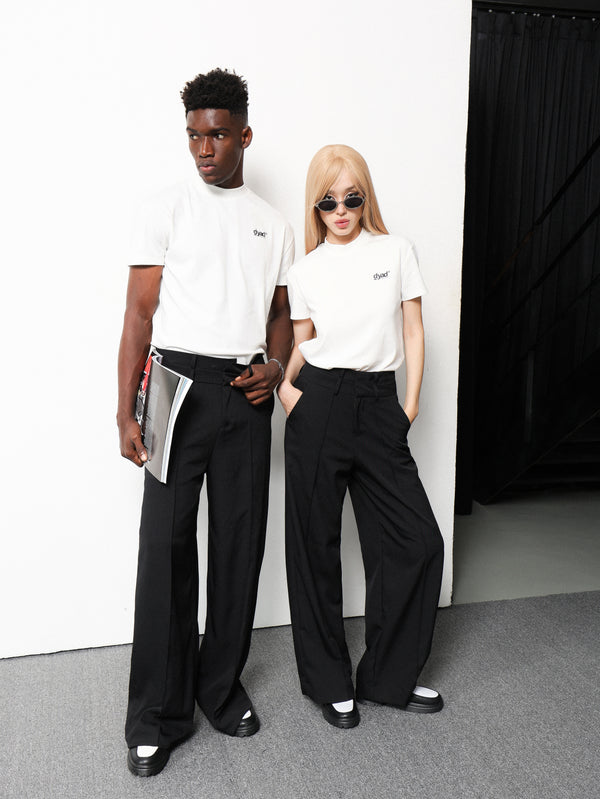 Core Tee - White