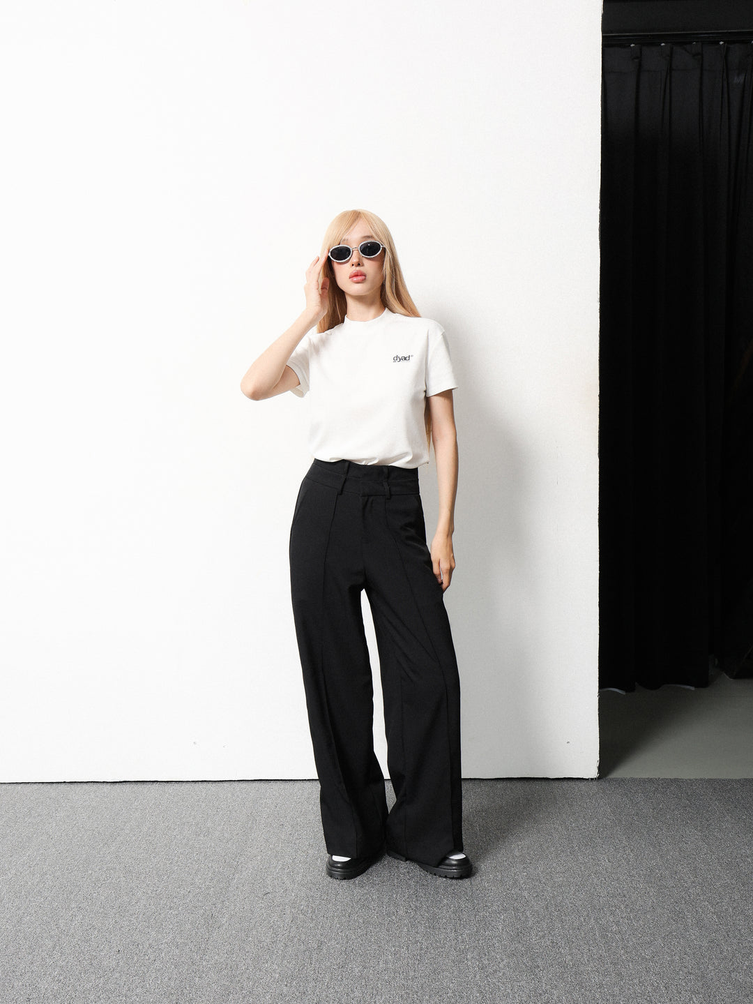 Core Tee