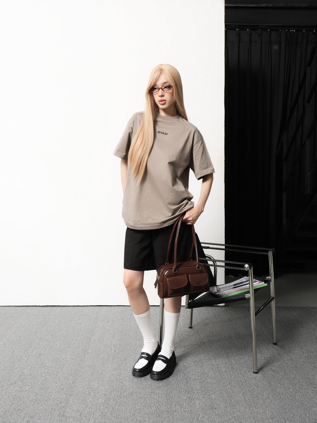 Relaxed Tee