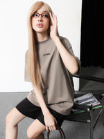 Load image into Gallery viewer, Relaxed Tee
