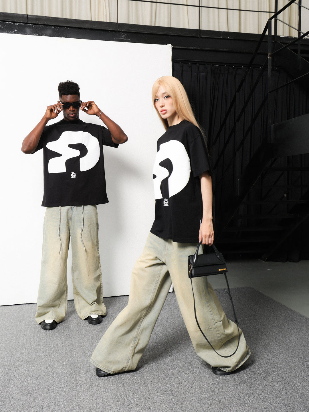 Parallel Tee