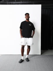 DYAD Boxy T-shirt Vibe - Black - full box - kèm túi vải
