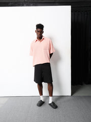 Boxy Shirt DYAD - Pink