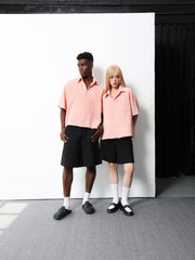 Boxy Shirt DYAD - Pink