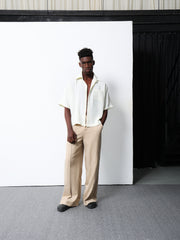 Boxy Shirt DYAD - Be