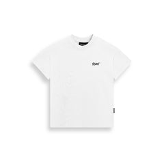 DYAD always special T-shirt - White - full box - kèm túi vải