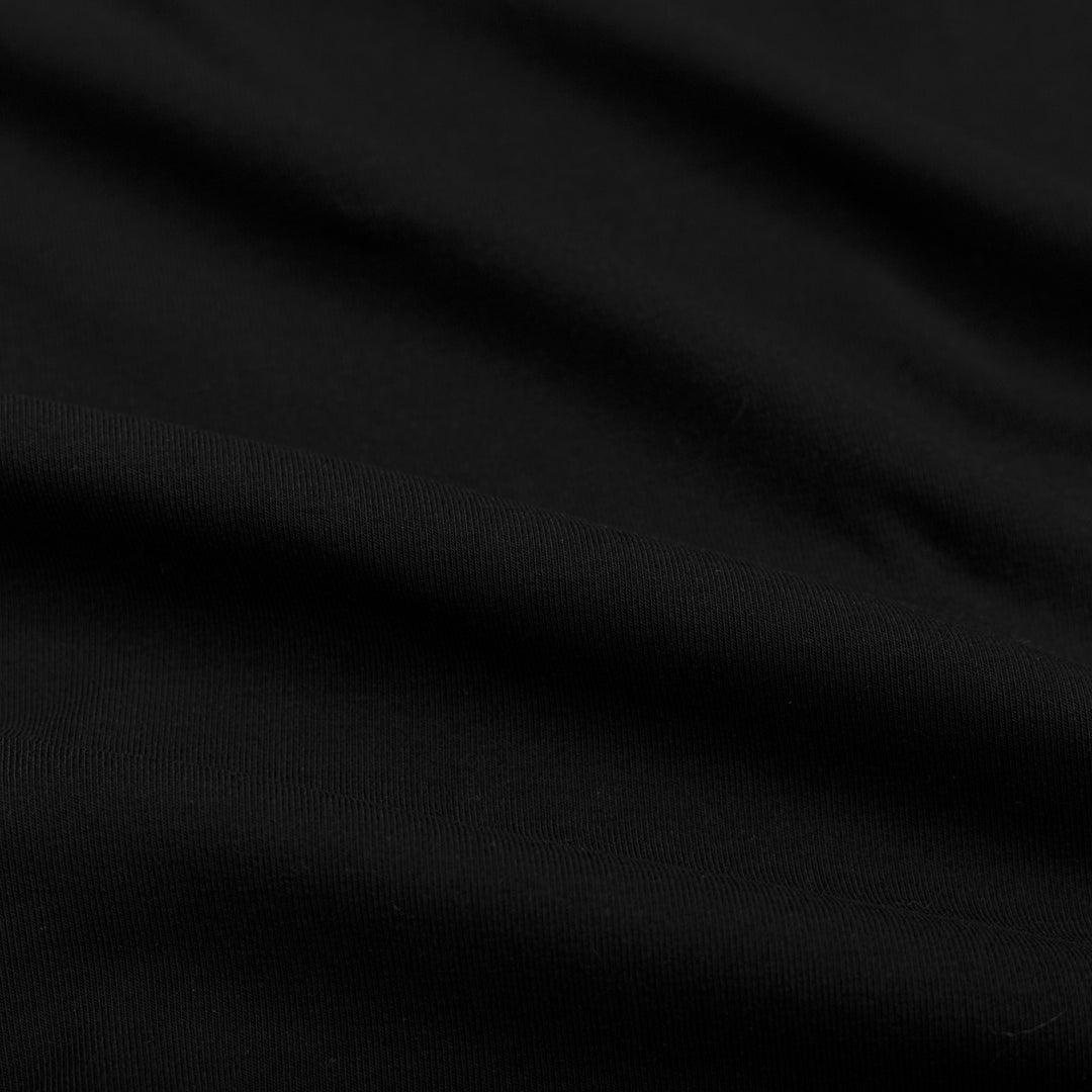 Core Tee - Black